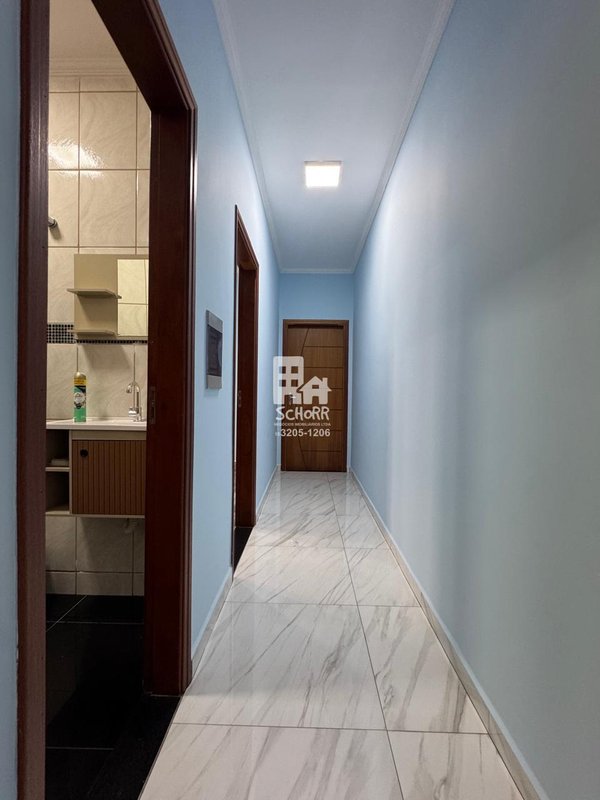 🏡 Imóvel à Venda 2 Dormitório sendo 1 Suíte - moveis planejados  – Residencial San Marino  Tatuí - 