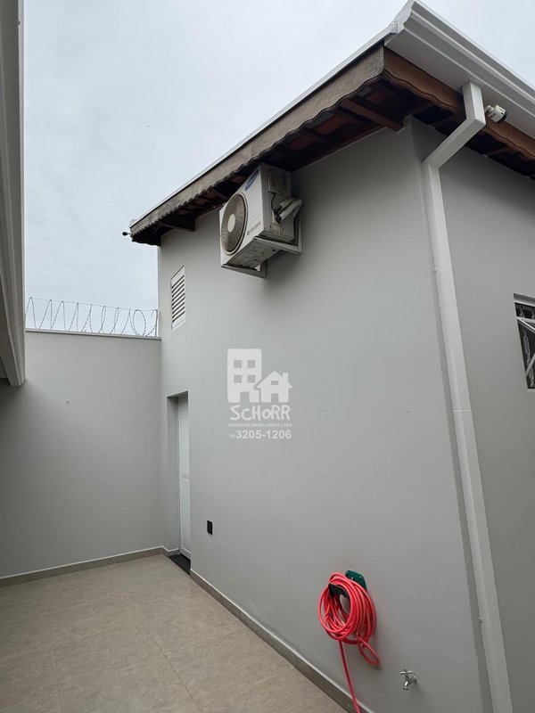 🏡 Imóvel à Venda 2 Dormitório sendo 1 Suíte - moveis planejados  – Residencial San Marino  Tatuí - 