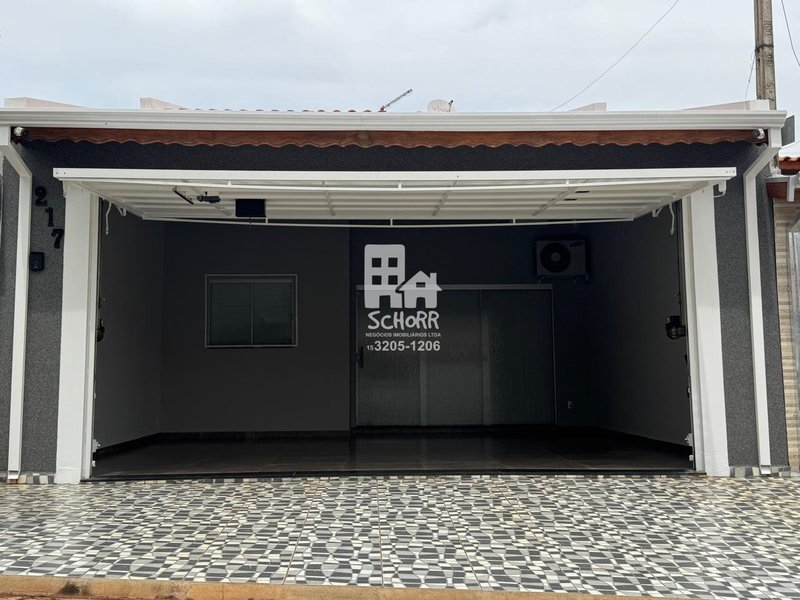 🏡 Imóvel à Venda 2 Dormitório sendo 1 Suíte - moveis planejados  – Residencial San Marino  Tatuí - 