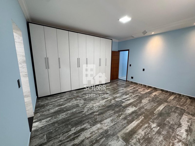 🏡 Imóvel à Venda 2 Dormitório sendo 1 Suíte - moveis planejados  – Residencial San Marino  Tatuí - 