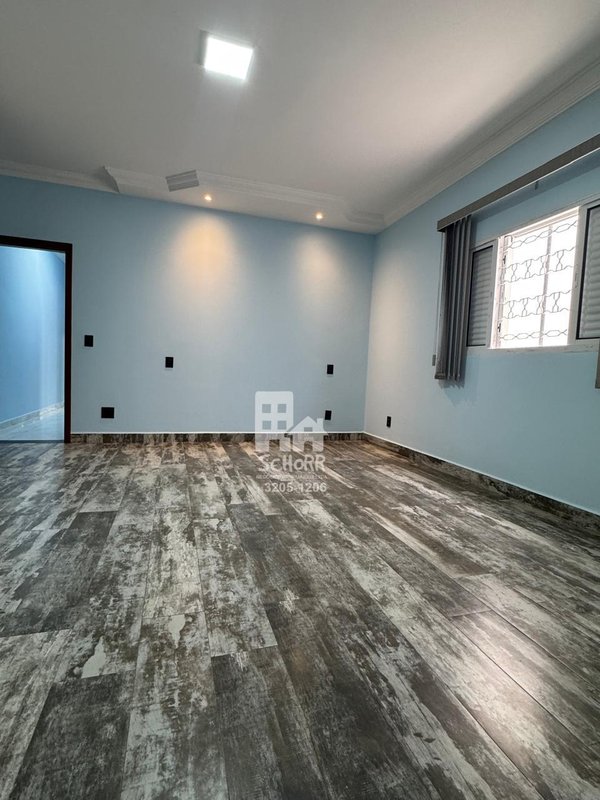 🏡 Imóvel à Venda 2 Dormitório sendo 1 Suíte - moveis planejados  – Residencial San Marino  Tatuí - 