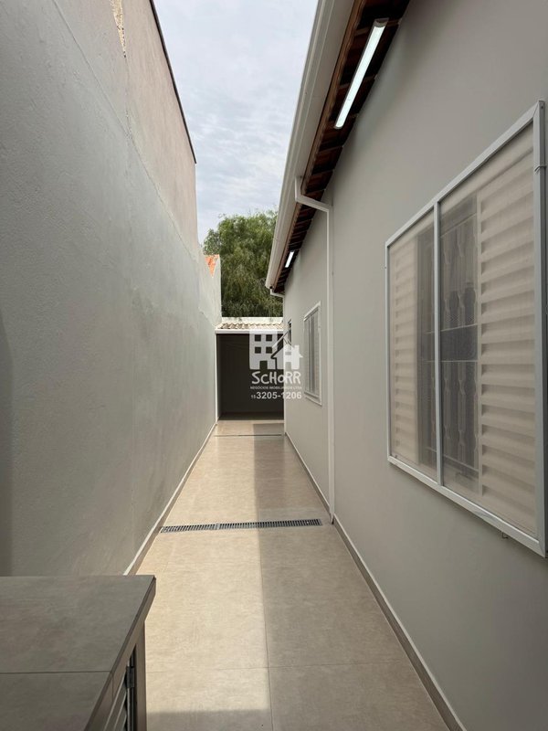 🏡 Imóvel à Venda 2 Dormitório sendo 1 Suíte - moveis planejados  – Residencial San Marino  Tatuí - 