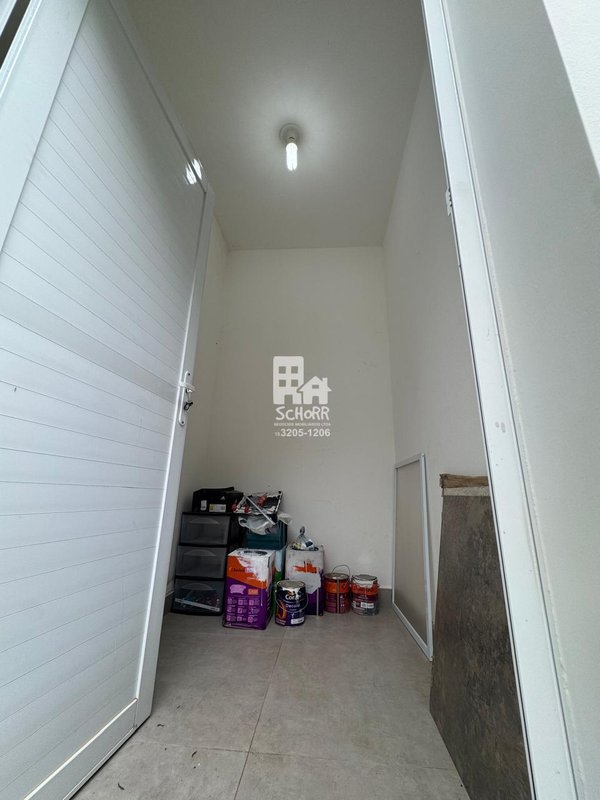 🏡 Imóvel à Venda 2 Dormitório sendo 1 Suíte - moveis planejados  – Residencial San Marino  Tatuí - 