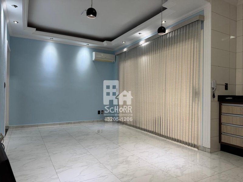 🏡 Imóvel à Venda 2 Dormitório sendo 1 Suíte - moveis planejados  – Residencial San Marino  Tatuí - 