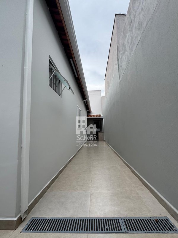 🏡 Imóvel à Venda 2 Dormitório sendo 1 Suíte - moveis planejados  – Residencial San Marino  Tatuí - 