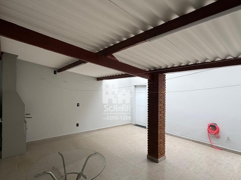 🏡 Imóvel à Venda 2 Dormitório sendo 1 Suíte - moveis planejados  – Residencial San Marino  Tatuí - 