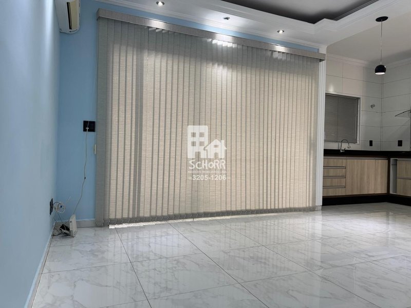 🏡 Imóvel à Venda 2 Dormitório sendo 1 Suíte - moveis planejados  – Residencial San Marino  Tatuí - 