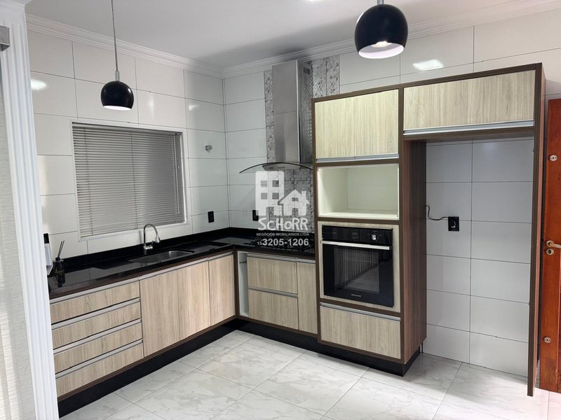 🏡 Imóvel à Venda 2 Dormitório sendo 1 Suíte - moveis planejados  – Residencial San Marino  Tatuí - 