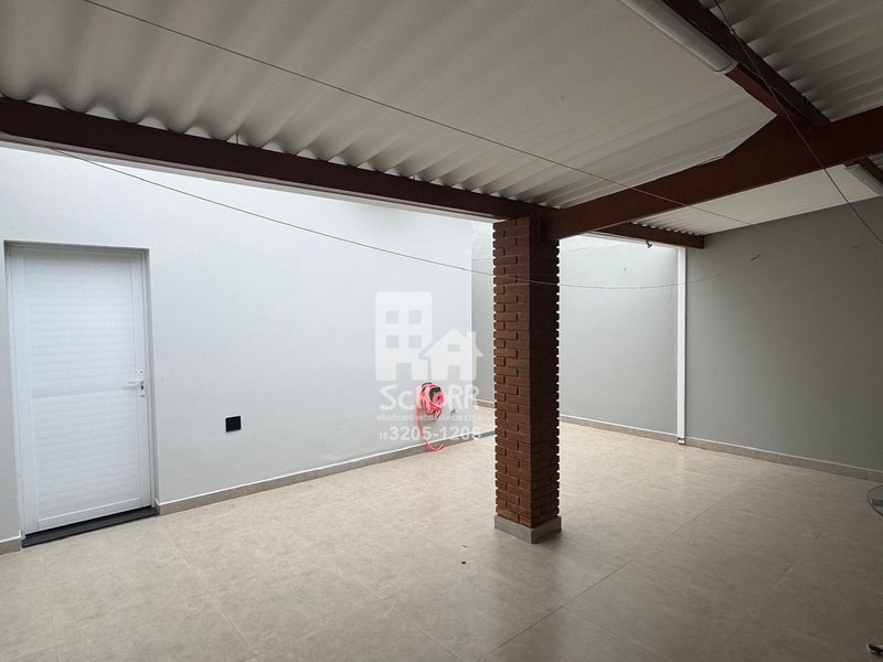 🏡 Imóvel à Venda 2 Dormitório sendo 1 Suíte - moveis planejados  – Residencial San Marino  Tatuí - 