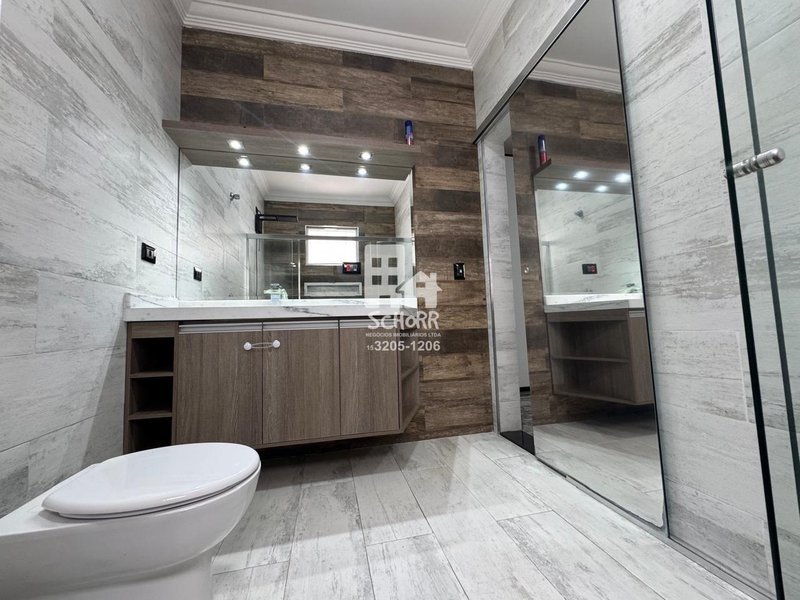 🏡 Imóvel à Venda 2 Dormitório sendo 1 Suíte - moveis planejados  – Residencial San Marino  Tatuí - 