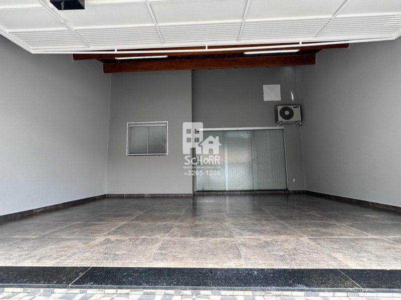 🏡 Imóvel à Venda 2 Dormitório sendo 1 Suíte - moveis planejados  – Residencial San Marino  Tatuí - 