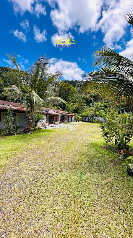 Casa a venda dentro de residencial em Boiçucanga Travessa Itaberaba São Sebastião - 