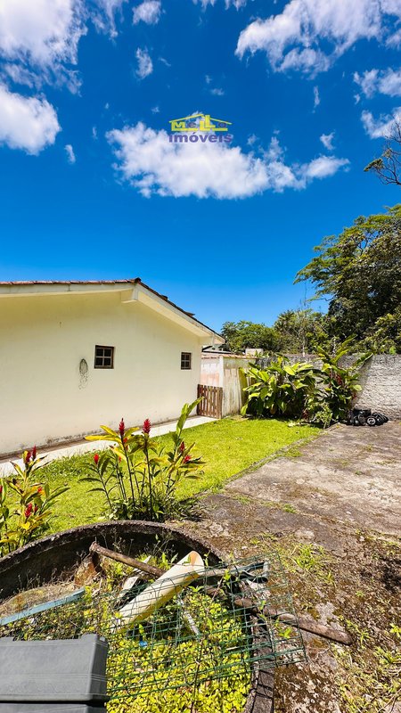 Casa a venda dentro de residencial em Boiçucanga Travessa Itaberaba São Sebastião - 