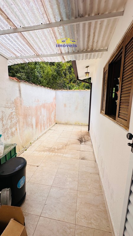 Casa a venda dentro de residencial em Boiçucanga Travessa Itaberaba São Sebastião - 
