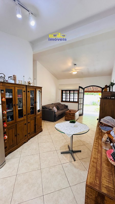 Casa a venda dentro de residencial em Boiçucanga Travessa Itaberaba São Sebastião - 