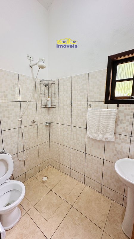 Casa a venda dentro de residencial em Boiçucanga Travessa Itaberaba São Sebastião - 