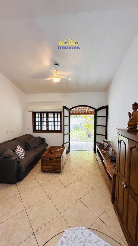 Casa a venda dentro de residencial em Boiçucanga Travessa Itaberaba São Sebastião - 