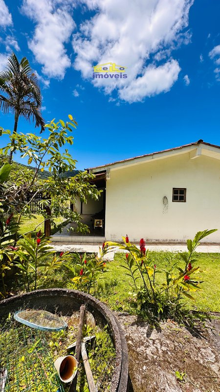 Casa a venda dentro de residencial em Boiçucanga Travessa Itaberaba São Sebastião - 