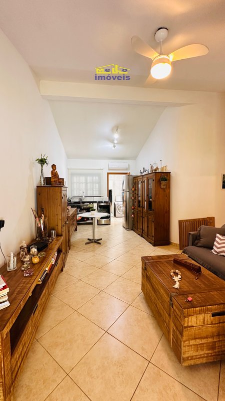 Casa a venda dentro de residencial em Boiçucanga Travessa Itaberaba São Sebastião - 