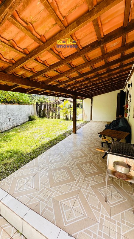 Casa a venda dentro de residencial em Boiçucanga Travessa Itaberaba São Sebastião - 