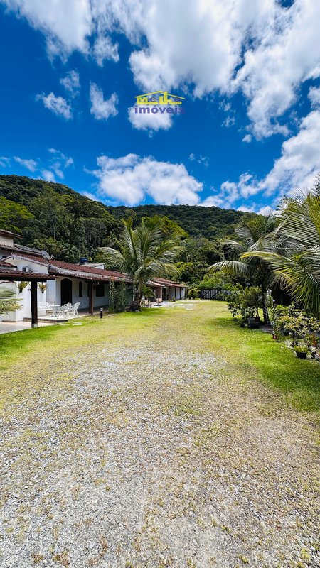 Casa a venda dentro de residencial em Boiçucanga Travessa Itaberaba São Sebastião - 