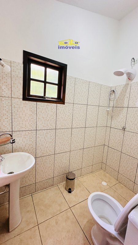 Casa a venda dentro de residencial em Boiçucanga Travessa Itaberaba São Sebastião - 