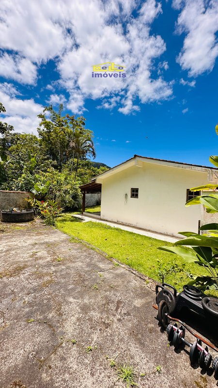 Casa a venda dentro de residencial em Boiçucanga Travessa Itaberaba São Sebastião - 