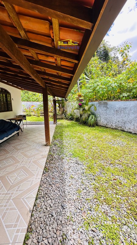 Casa a venda dentro de residencial em Boiçucanga Travessa Itaberaba São Sebastião - 