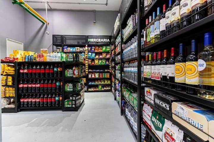 Apartamento 2 dormitórios-  Condomínio Moov Estação Brás, unidade 151B  São Paulo - 