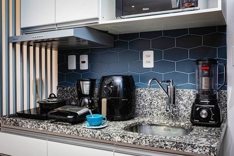 Apartamento 2 dormitórios-  Condomínio Moov Estação Brás, unidade 151B  São Paulo - 