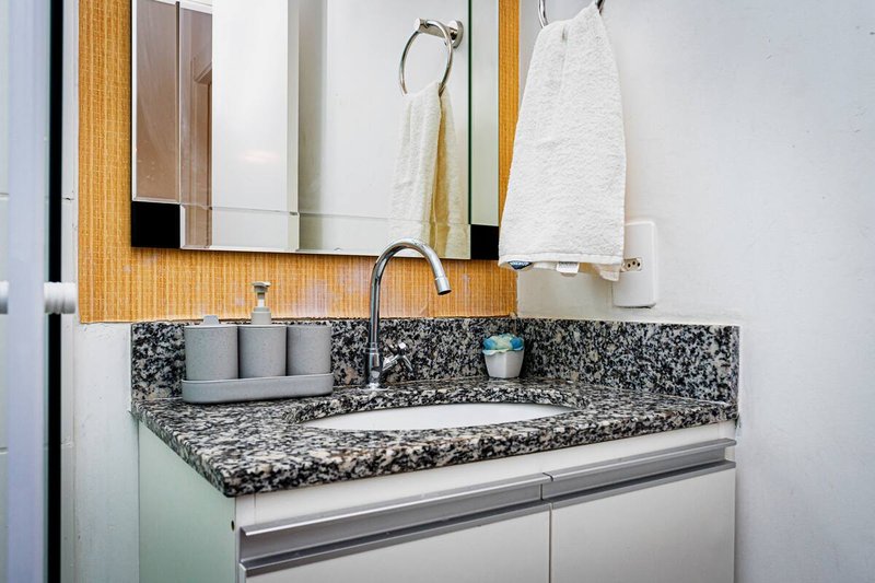 Apartamento 2 dormitórios-  Condomínio Moov Estação Brás, unidade 151B  São Paulo - 