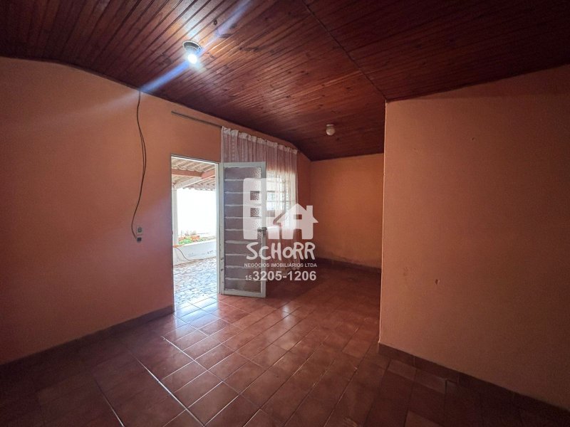 Casa a venda Bairro inocoop em Tatuí - 3 quartos 1 suíte - terreno grande 200m²  Tatuí - 