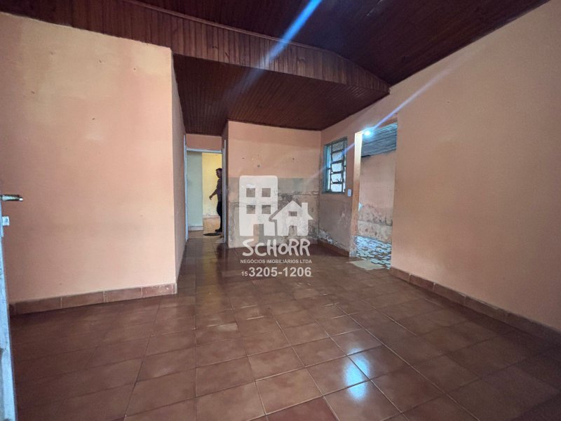 Casa a venda Bairro inocoop em Tatuí - 3 quartos 1 suíte - terreno grande 200m²  Tatuí - 