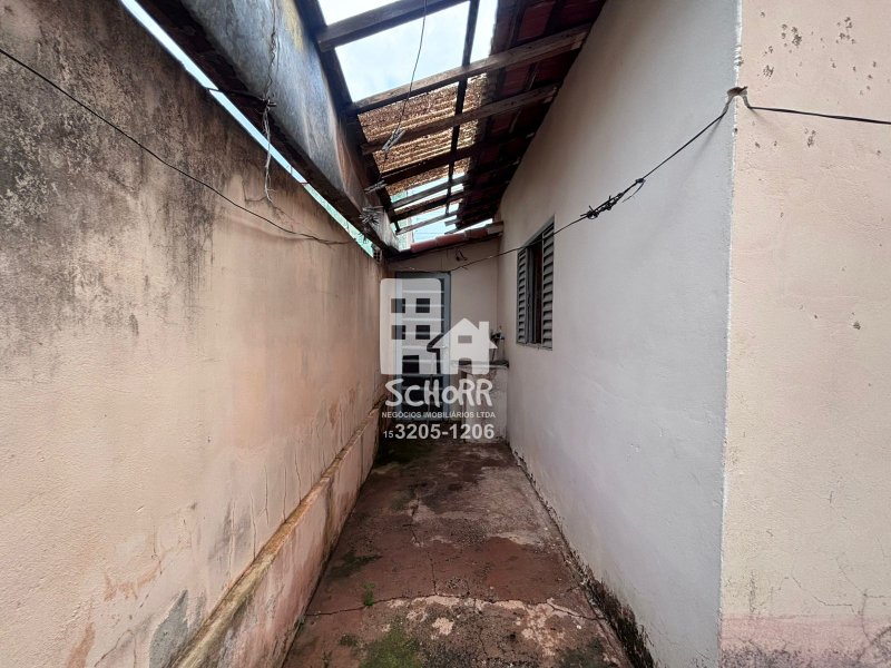 Casa a venda Bairro inocoop em Tatuí - 3 quartos 1 suíte - terreno grande 200m²  Tatuí - 