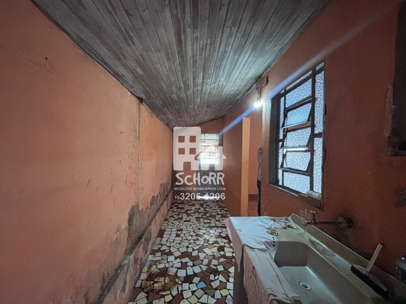 Casa a venda Bairro inocoop em Tatuí - 3 quartos 1 suíte - terreno grande 200m²  Tatuí - 