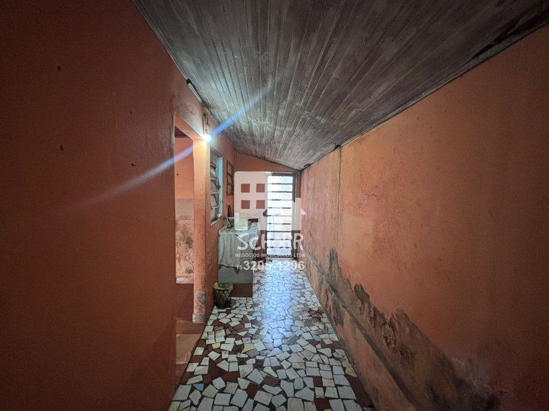 Casa a venda Bairro inocoop em Tatuí - 3 quartos 1 suíte - terreno grande 200m²  Tatuí - 