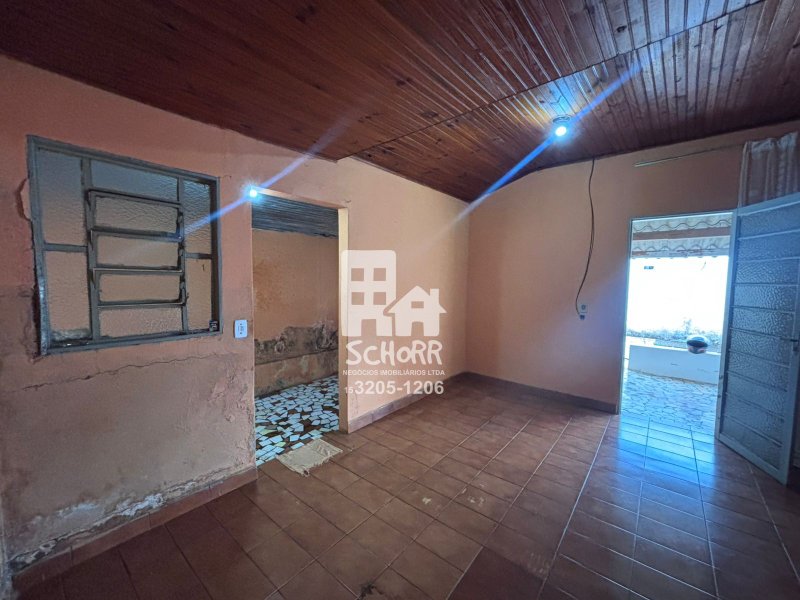 Casa a venda Bairro inocoop em Tatuí - 3 quartos 1 suíte - terreno grande 200m²  Tatuí - 