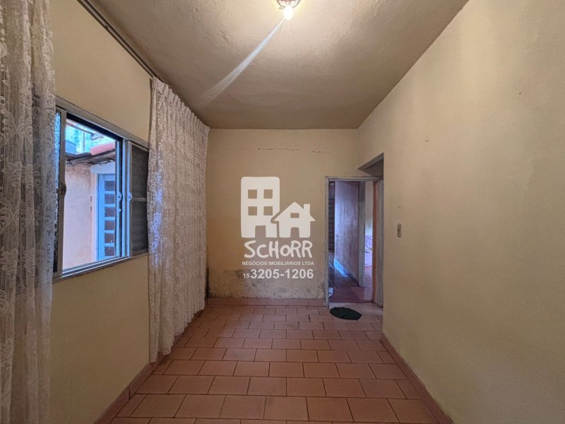 Casa a venda Bairro inocoop em Tatuí - 3 quartos 1 suíte - terreno grande 200m²  Tatuí - 