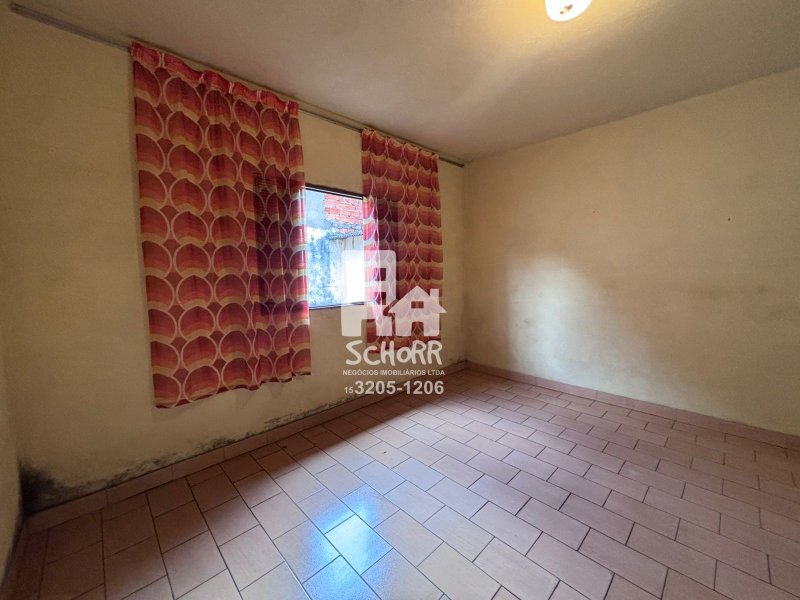 Casa a venda Bairro inocoop em Tatuí - 3 quartos 1 suíte - terreno grande 200m²  Tatuí - 