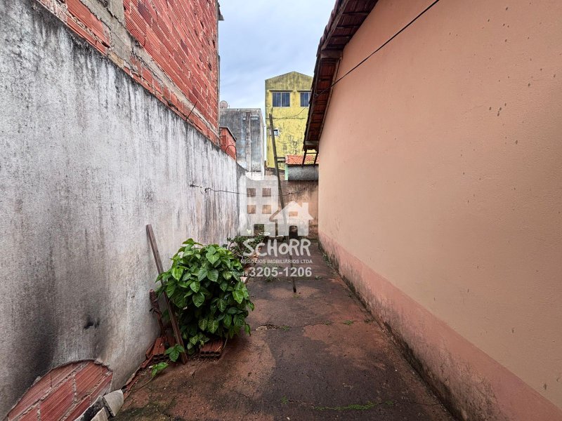 Casa a venda Bairro inocoop em Tatuí - 3 quartos 1 suíte - terreno grande 200m²  Tatuí - 