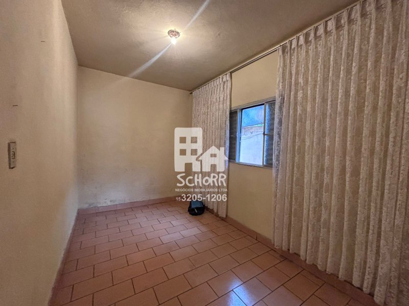 Casa a venda Bairro inocoop em Tatuí - 3 quartos 1 suíte - terreno grande 200m²  Tatuí - 