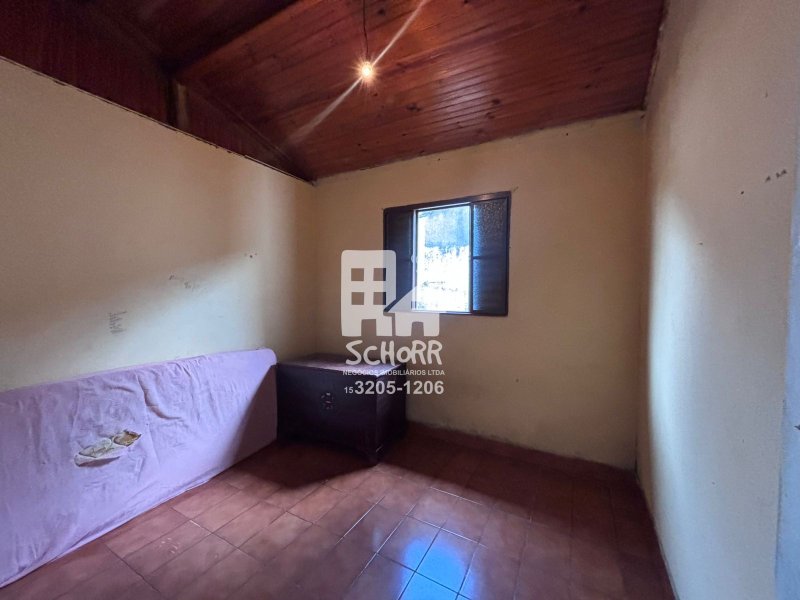 Casa a venda Bairro inocoop em Tatuí - 3 quartos 1 suíte - terreno grande 200m²  Tatuí - 