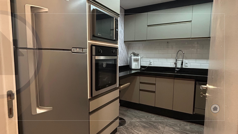 APARTAMENTO À VENDA COM 81 M² | 3 DORMS (1 SUÍTE) | 2 VAGAS | THE GATE – GUARULHOS! Rua Dona Tecla Guarulhos - 