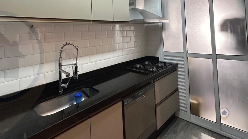 APARTAMENTO À VENDA COM 81 M² | 3 DORMS (1 SUÍTE) | 2 VAGAS | THE GATE – GUARULHOS! Rua Dona Tecla Guarulhos - 