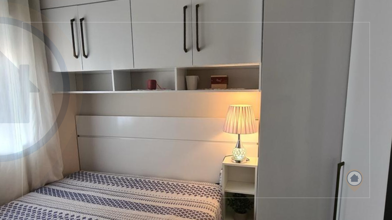 APARTAMENTO À VENDA COM 81 M² | 3 DORMS (1 SUÍTE) | 2 VAGAS | THE GATE – GUARULHOS! Rua Dona Tecla Guarulhos - 