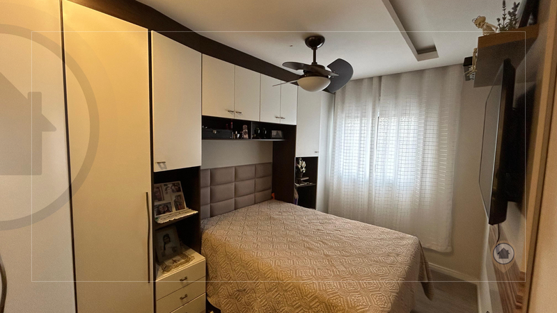 APARTAMENTO À VENDA COM 81 M² | 3 DORMS (1 SUÍTE) | 2 VAGAS | THE GATE – GUARULHOS! Rua Dona Tecla Guarulhos - 
