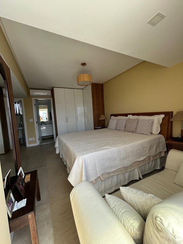 APARTAMENTO COBERTURA DUPLEX 4 QUARTOS 2 SUÍTES PISCINA PRIVATIVA `VENDA NA GRAÇA! Rua Manoel Barreto Salvador - 