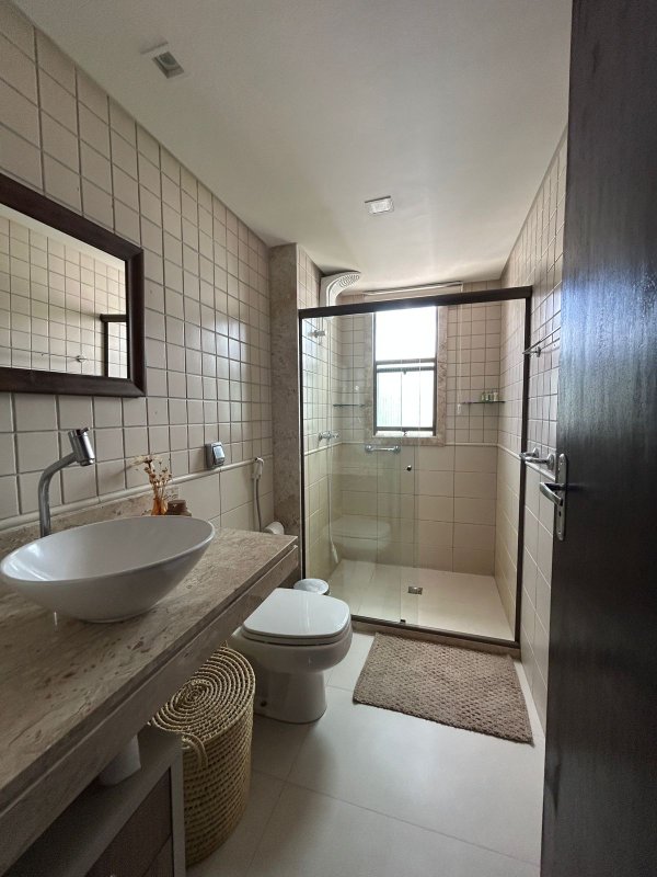 APARTAMENTO COBERTURA DUPLEX 4 QUARTOS 2 SUÍTES PISCINA PRIVATIVA `VENDA NA GRAÇA! Rua Manoel Barreto Salvador - 