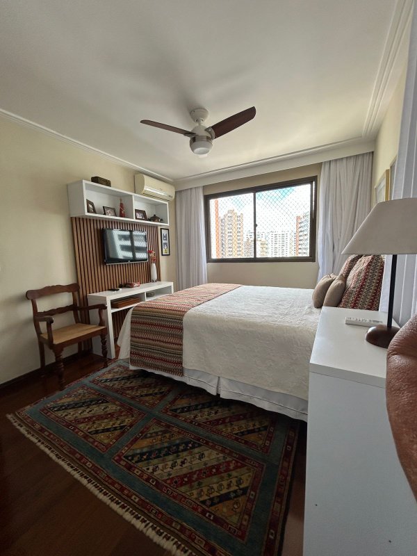 APARTAMENTO COBERTURA DUPLEX 4 QUARTOS 2 SUÍTES PISCINA PRIVATIVA `VENDA NA GRAÇA! Rua Manoel Barreto Salvador - 