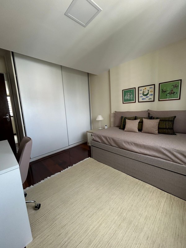 APARTAMENTO COBERTURA DUPLEX 4 QUARTOS 2 SUÍTES PISCINA PRIVATIVA `VENDA NA GRAÇA! Rua Manoel Barreto Salvador - 